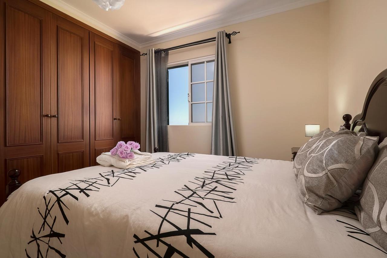 Villa Neto Calheta  Ngoại thất bức ảnh